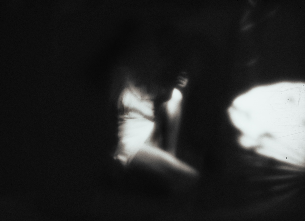 dark entries