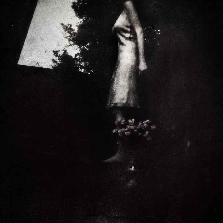silent as statues