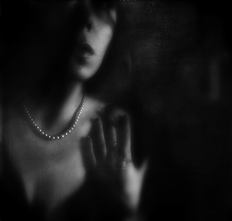 by pale moonlight 