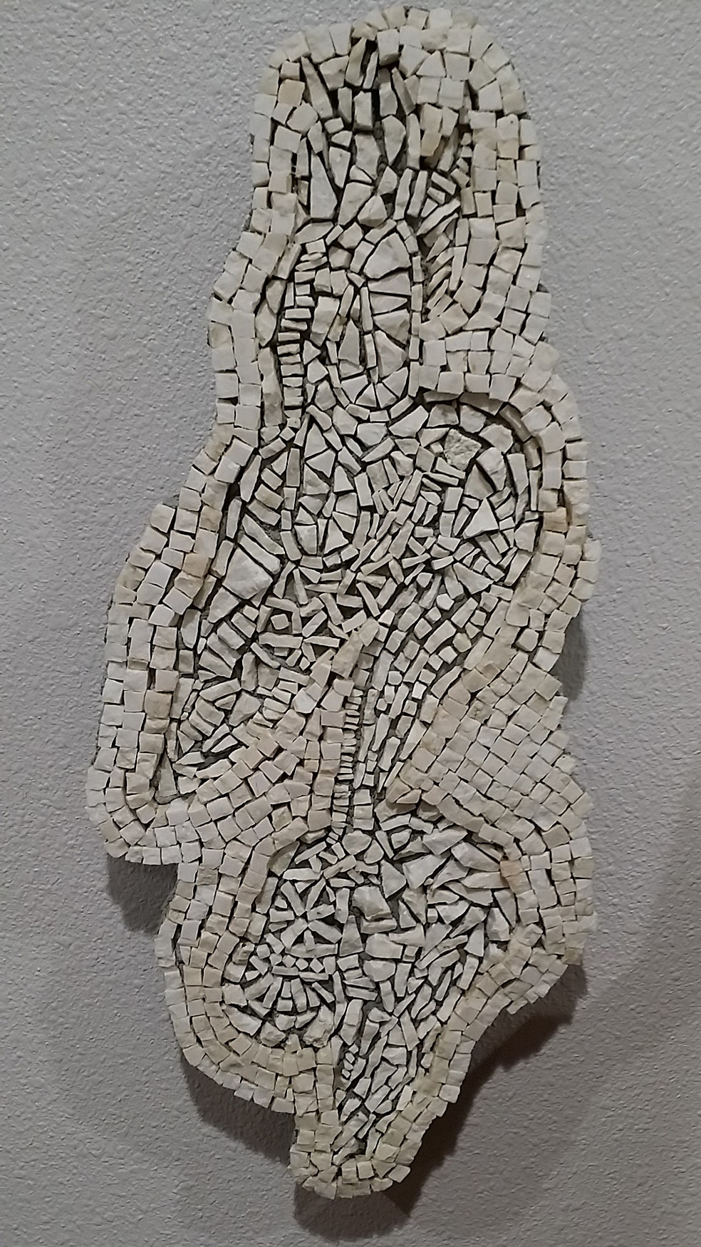 David Chidgey - Art Glass Mosaics - San Antonio