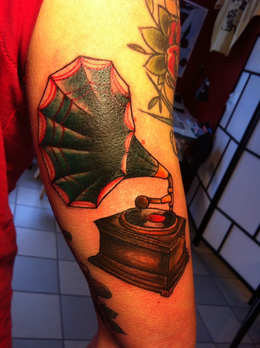 Ekdahl Family Tattoo, image size:911x1220