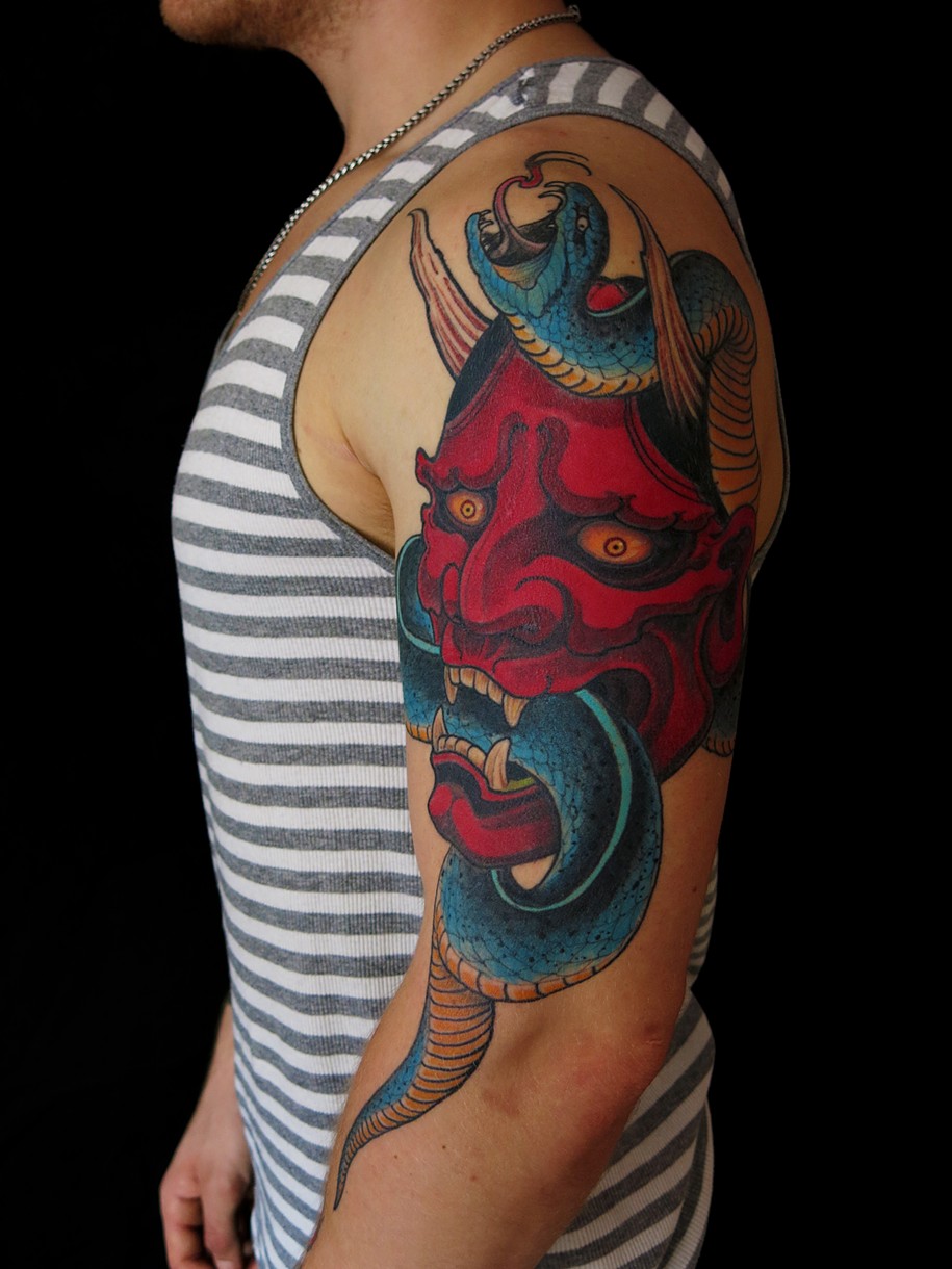 Ekdahl Family Tattoo, image size:915x1220