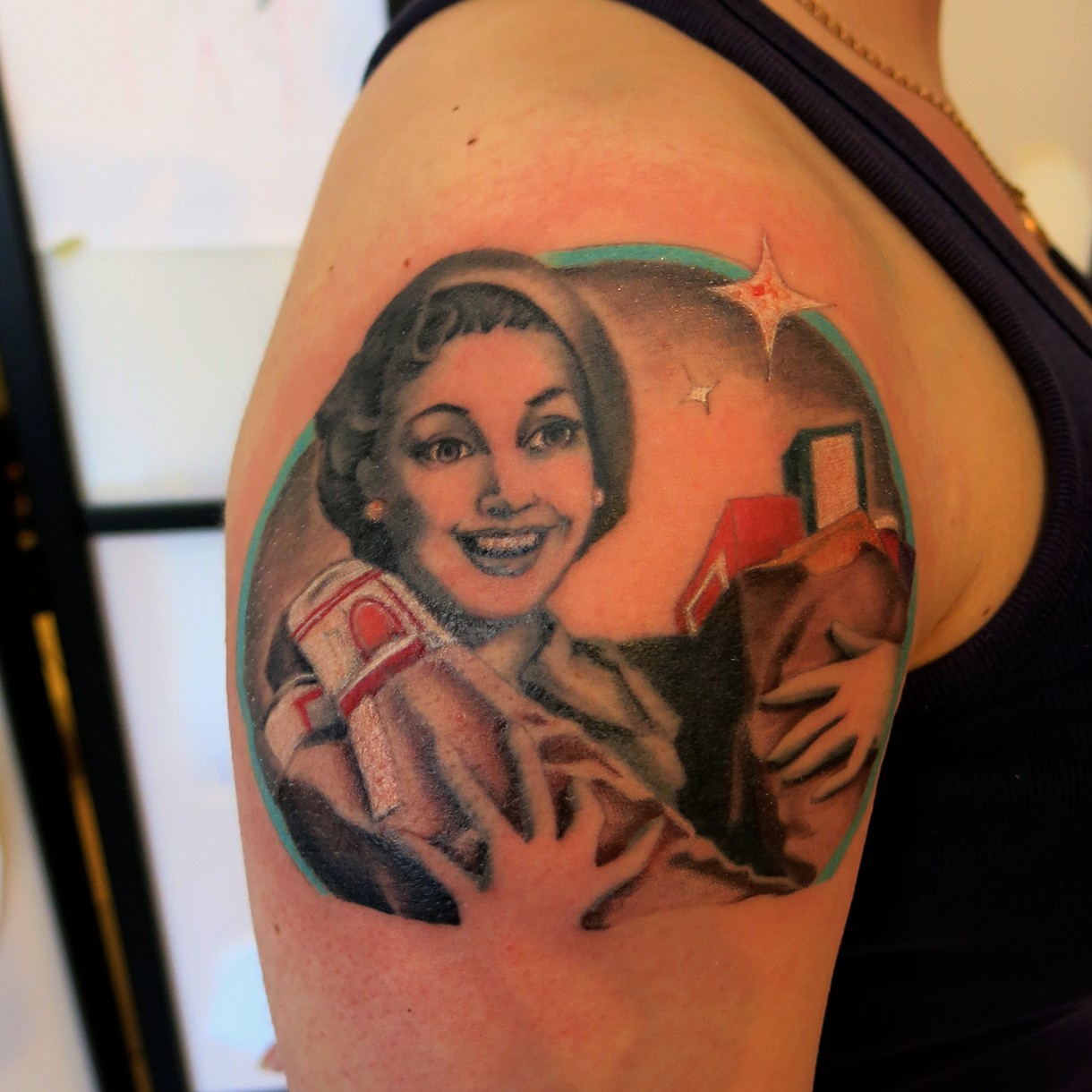 Ekdahl Family Tattoo, image size:1220x1220