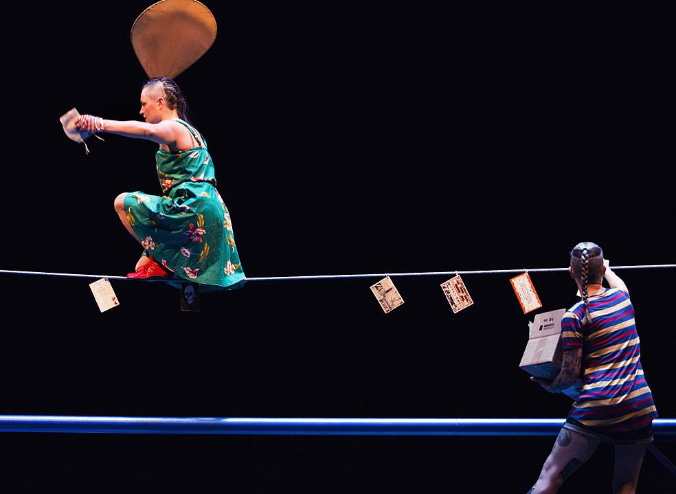 ERIN GARBERPEARSON ERIN GARBERPEARSON