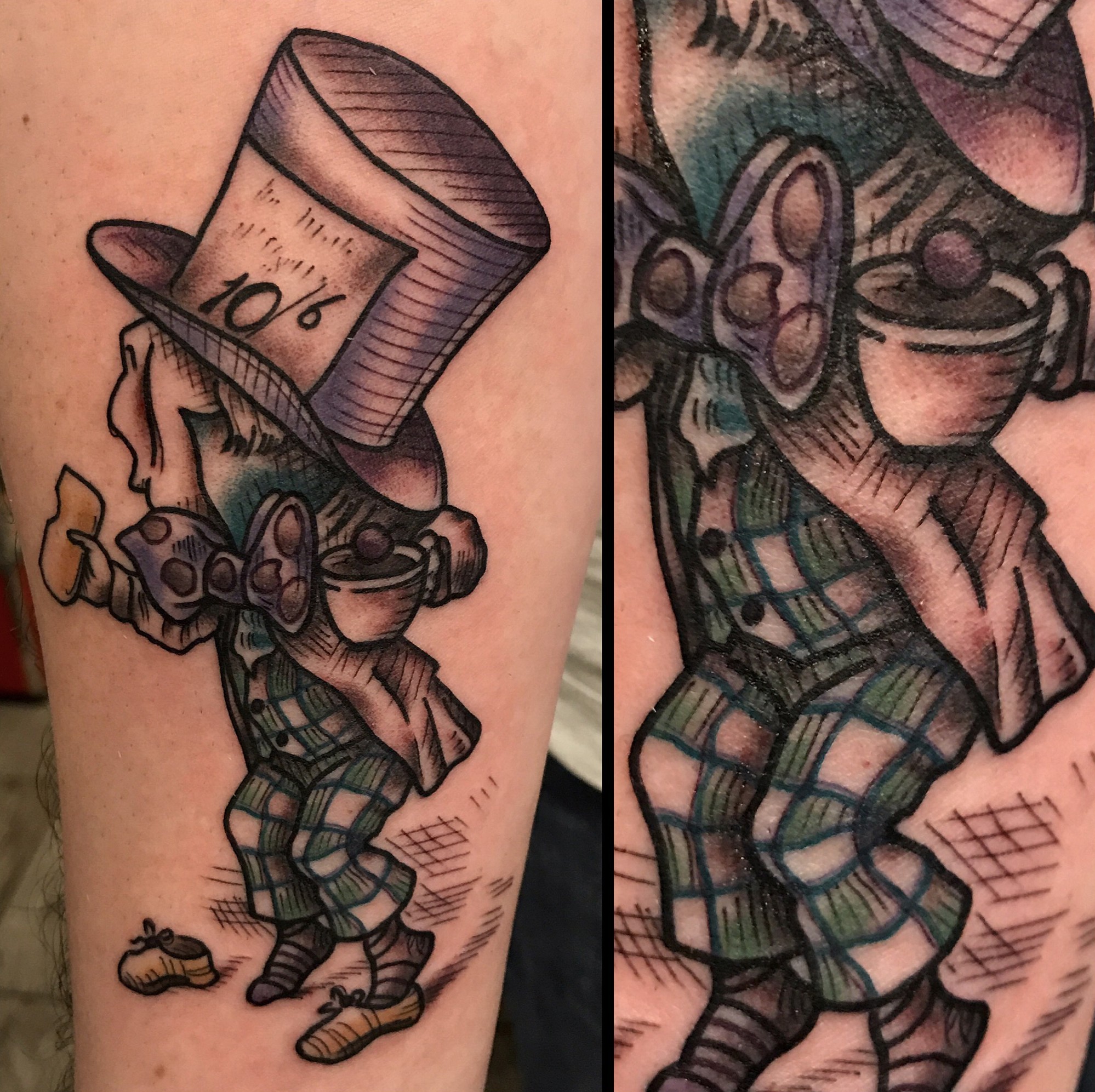 Meet XtC KREATiiONS: The Humanitarian Artist Blending Ink, Healing, and  Hustle — trap.LA, image size:1998x1993