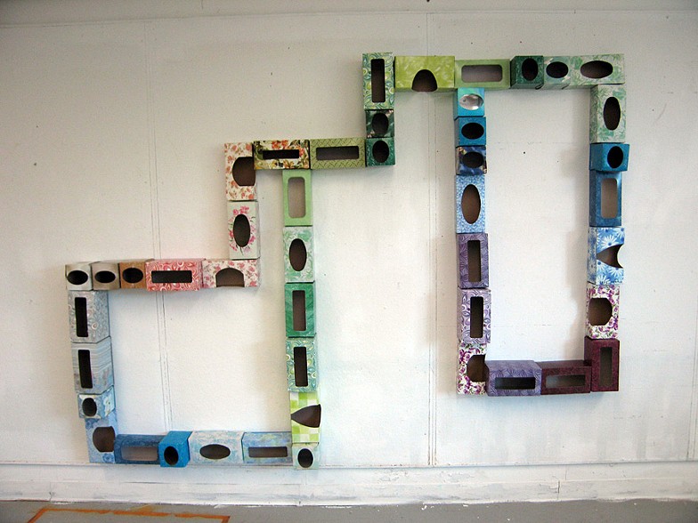 Antonia A Perez Studio
