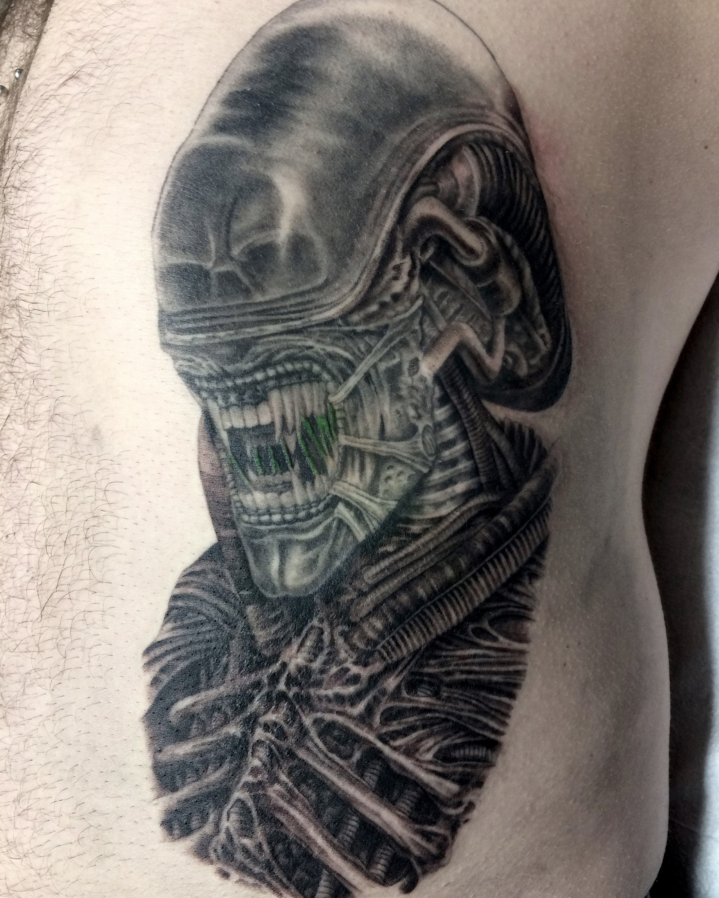 Maegan LeMay Art, image size:2448x3060