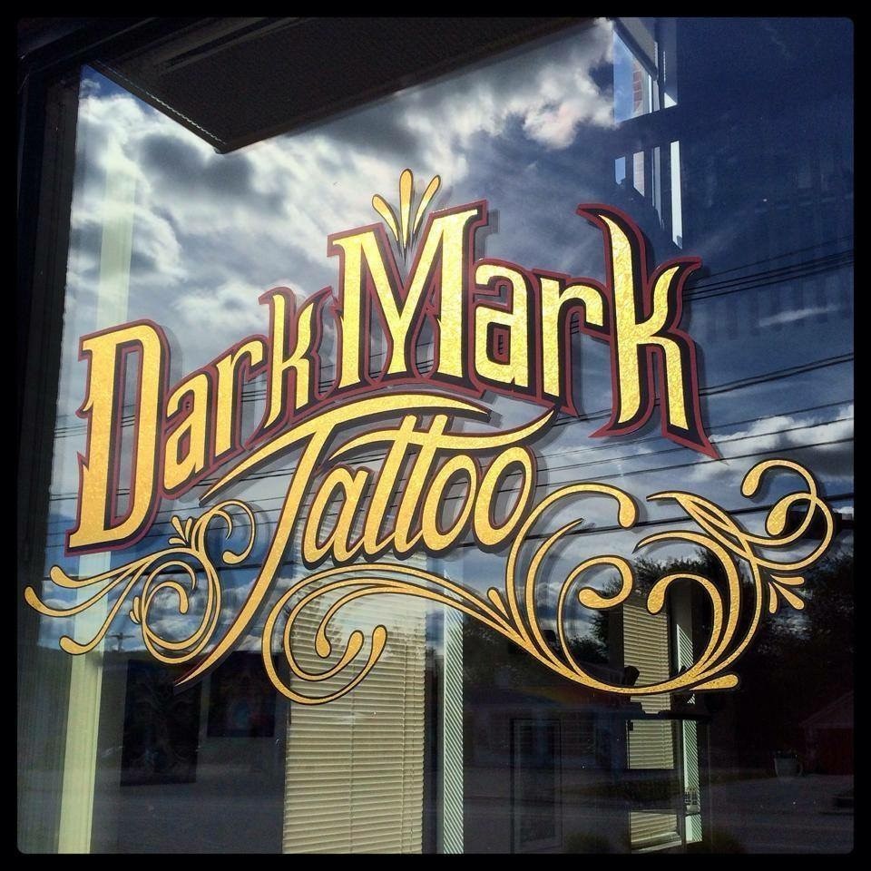 Tattoo work by Dark Mark Tattoo — photo 2 of 5