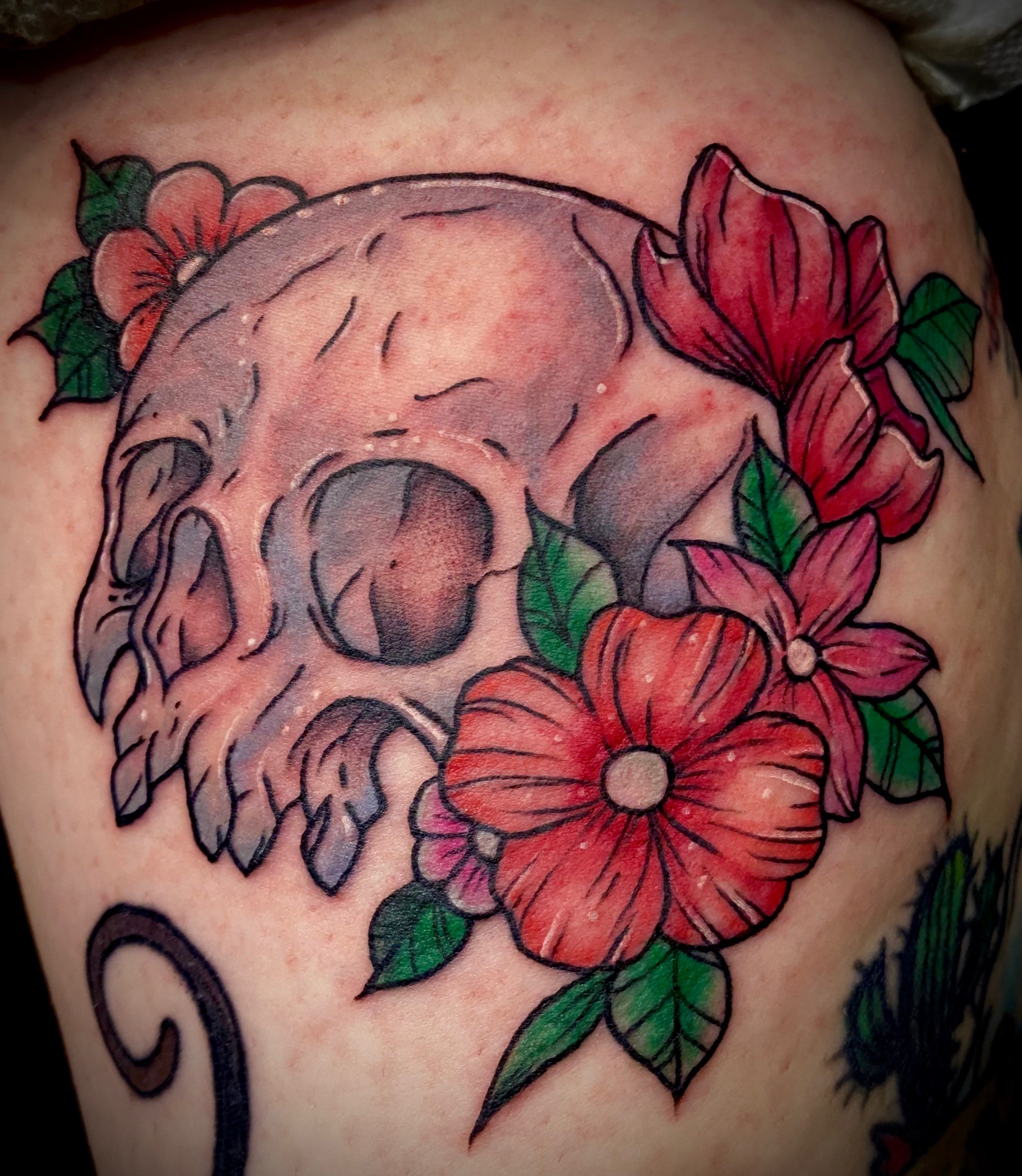 LOVECRAFT TATTOO