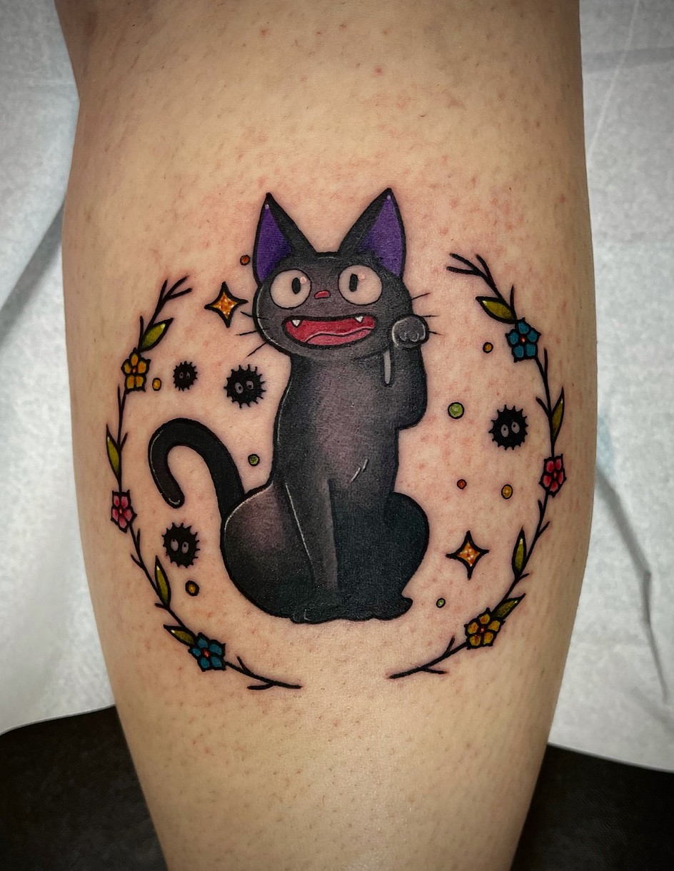 LOVECRAFT TATTOO