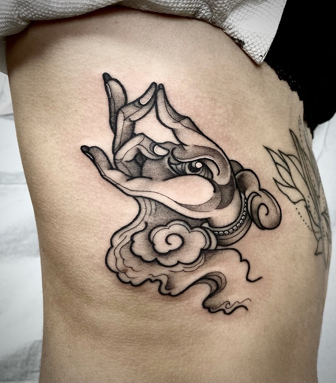 LOVECRAFT TATTOO
