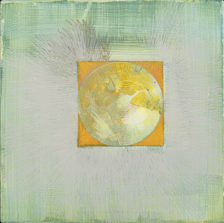 An Egg for Ansel by Amy Bellows An Egg for Ansel by Amy Bellows