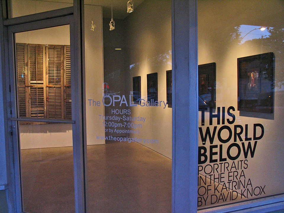 This World Below Opal Gallery Atlanta Ga This World Below Opal Gallery Atlanta Ga
