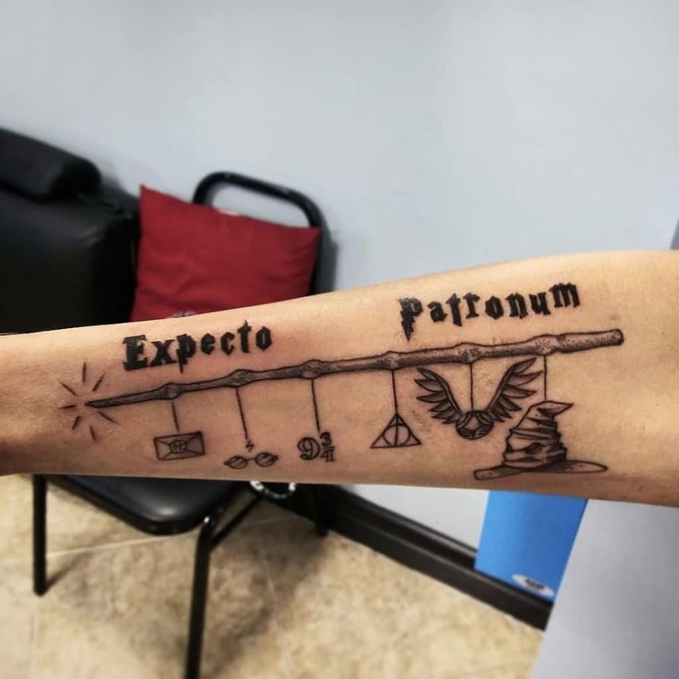 Diamondtip.tattoo, image size:960x960