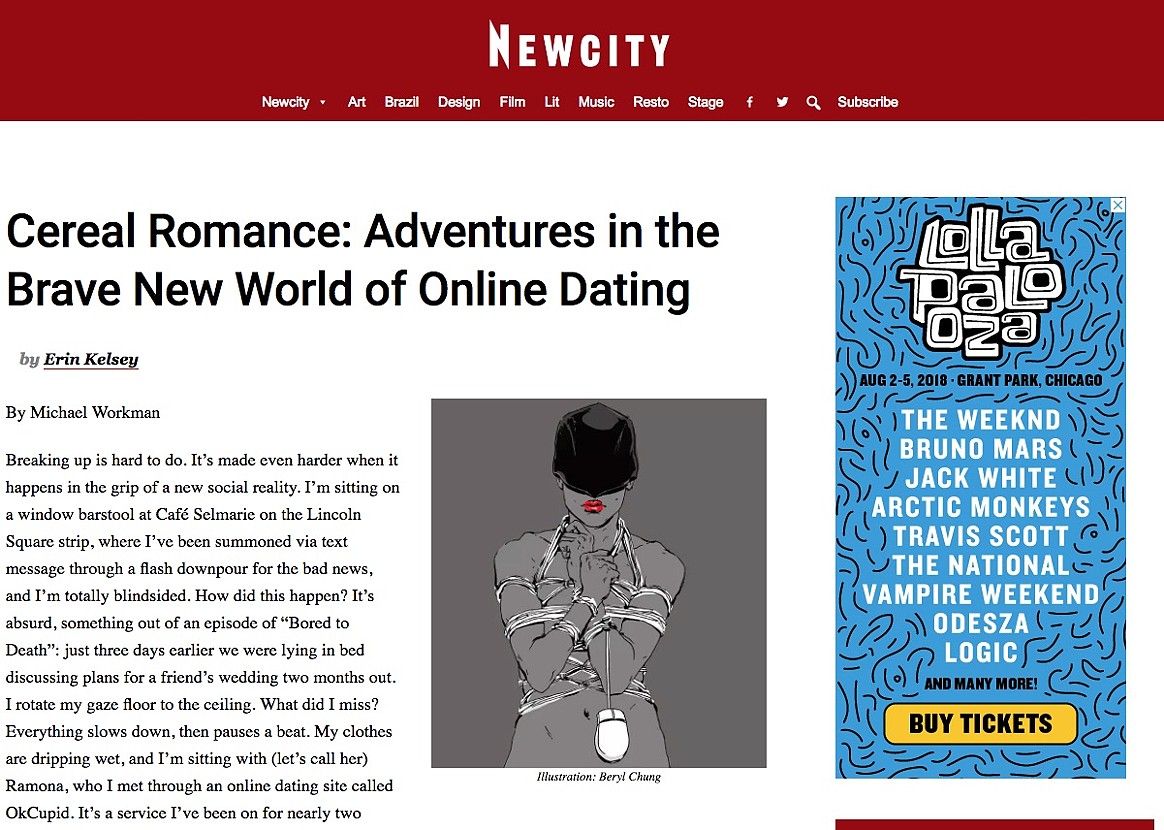 Essay about sabrina raaf 05 picture