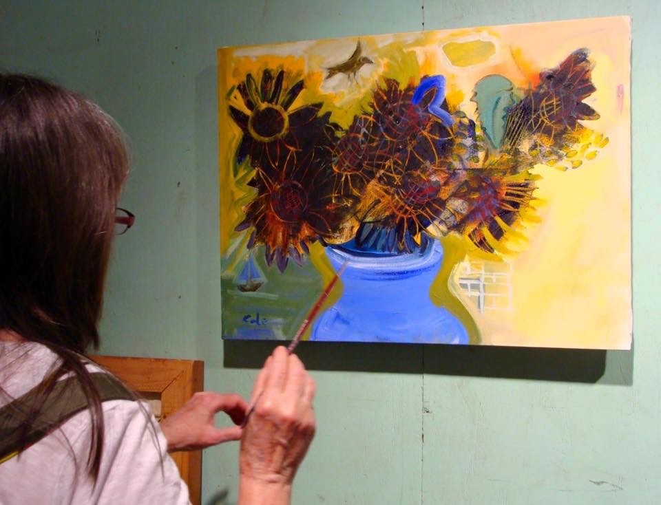 Patricia Cole Studio