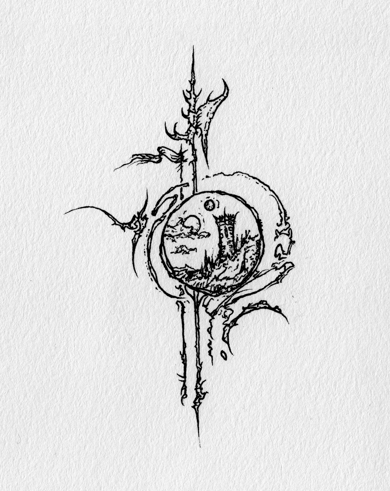 The Art of Mark Jarrell