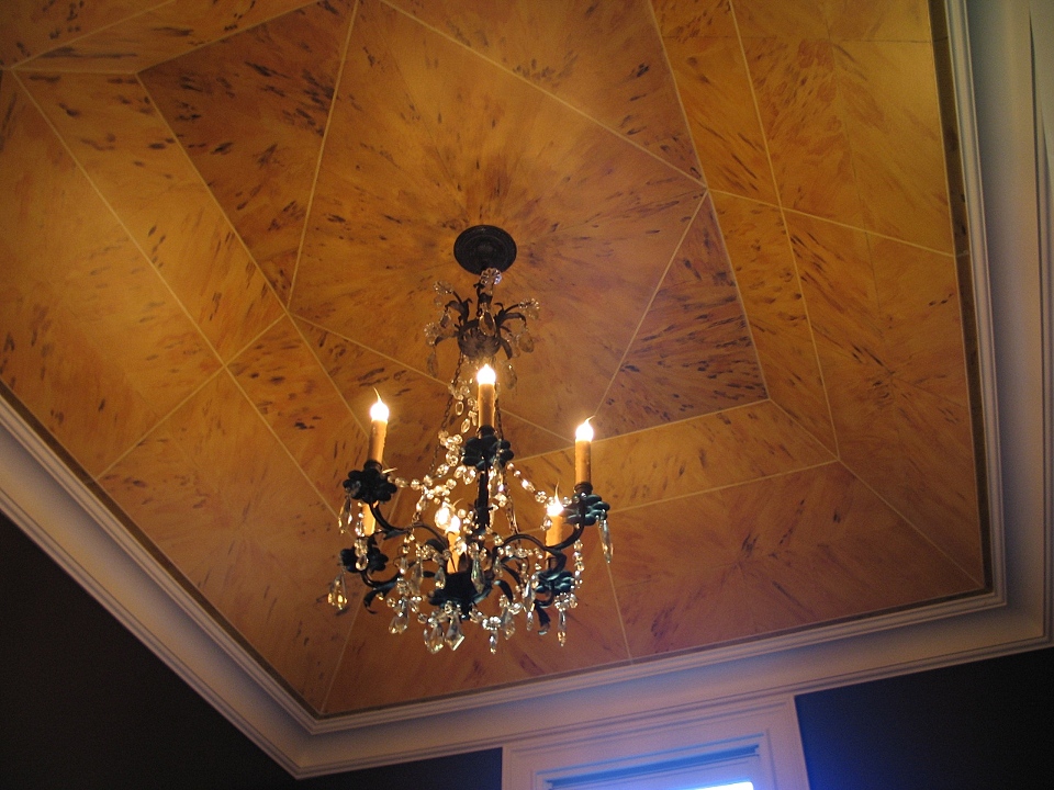 Faux Blonde Tortoiseshell