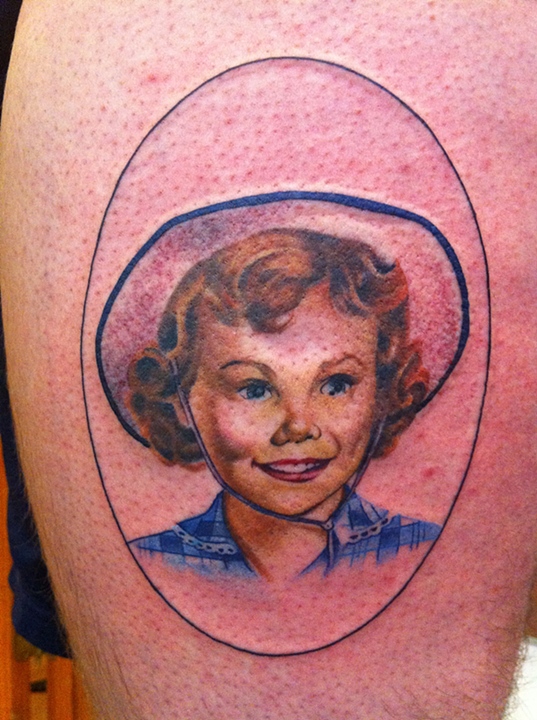 little debbie