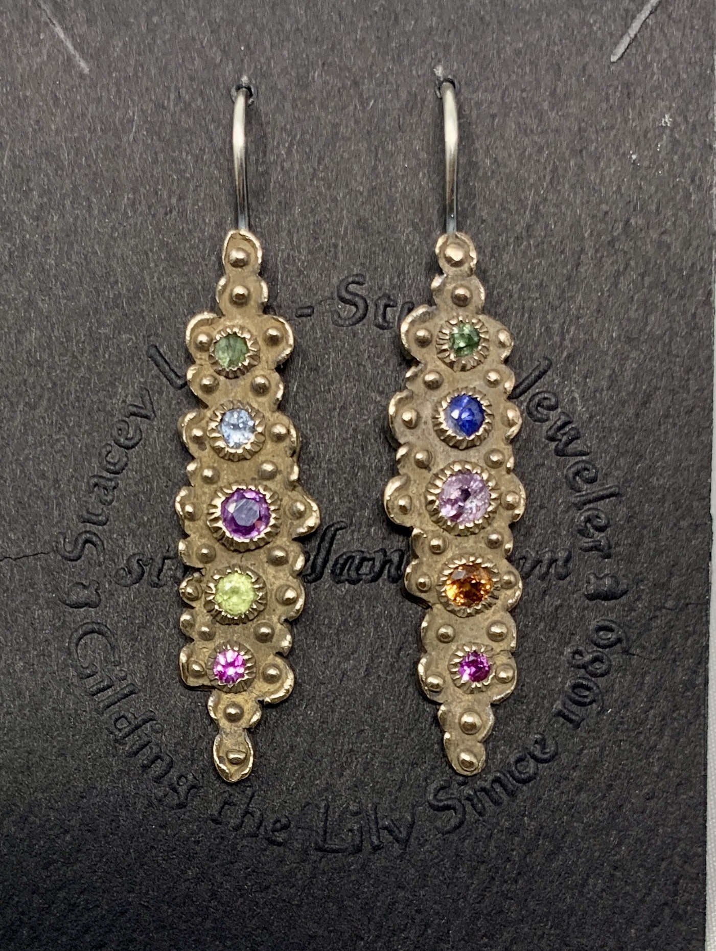 Stacey Lane Studio Jewelry