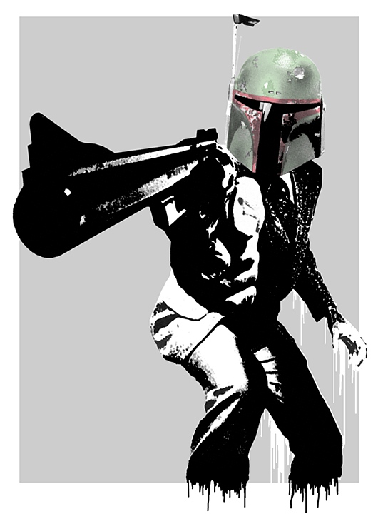 HARRY FETT