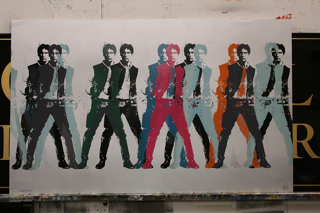 han multi's