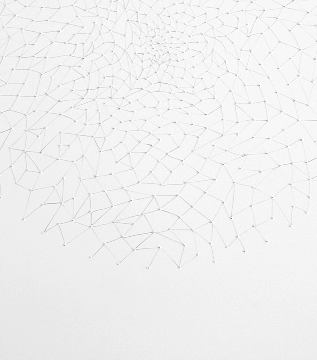 Untitled 2, detail