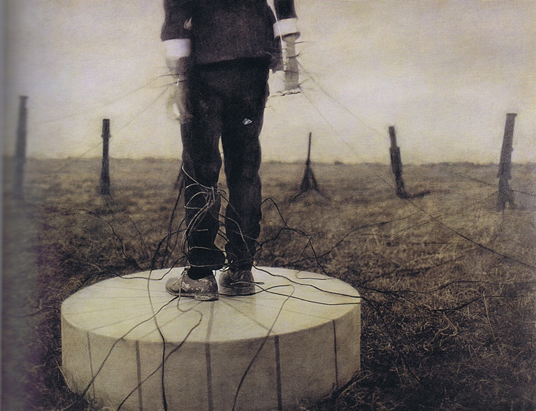 Всегда будешь связан. Robert and Shana parke Harrison скульптуры из глины.