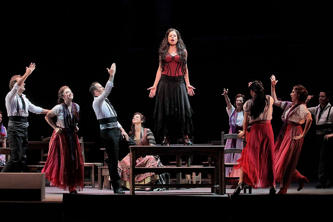 carmen opera denver carmen opera denver